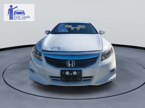 Used 2012 Honda Accord EX-L image 4