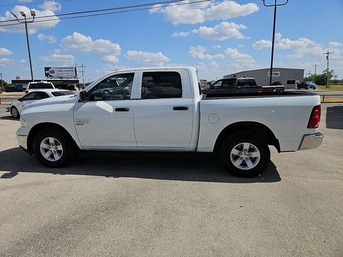 Used 2023 RAM 1500 Tradesman w/ Popular Equipment Group AWD/4WD image 3