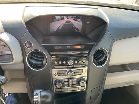 Used 2015 Honda Pilot LX image 20