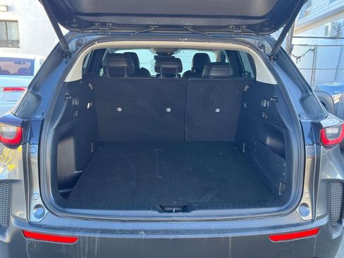 Used 2025 MAZDA CX-50 2.5 Hybrid w/ Premium Plus Pkg image 32