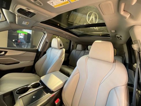 Certified 2026 Acura MDX SH-AWD w/ Technology Package image 11