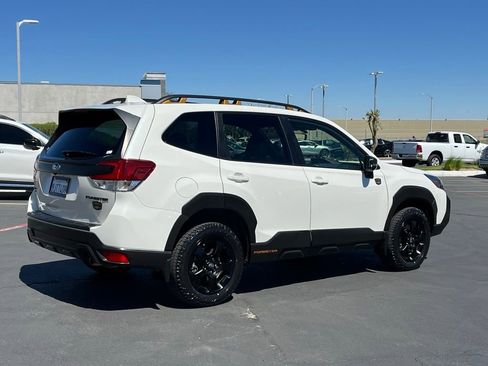 Certified 2023 Subaru Forester Wilderness image 7