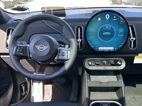 New 2026 MINI Cooper Countryman S image 9