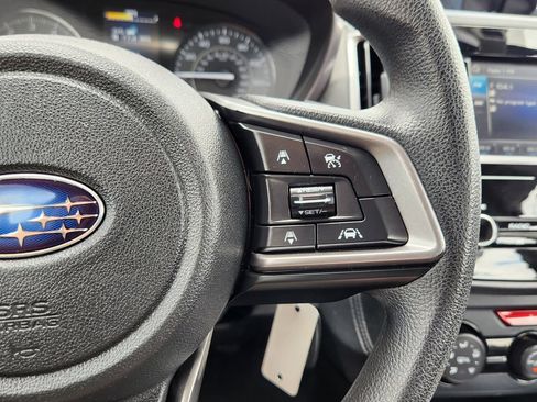 Used 2017 Subaru Impreza 2.0i Premium w/ BSD & Rcta/SRF/Eyesight AWD/4WD image 32