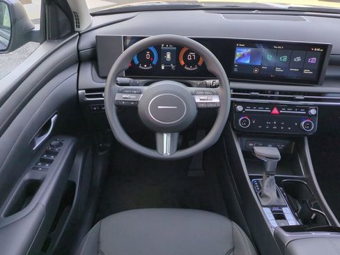 New 2026 Hyundai Tucson SEL image 19