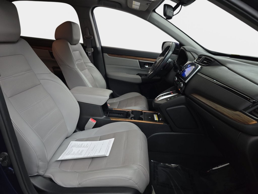 Used 2021 Honda CR-V Touring image 10