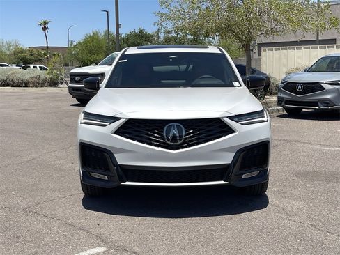 New 2026 Acura MDX A-Spec image 10