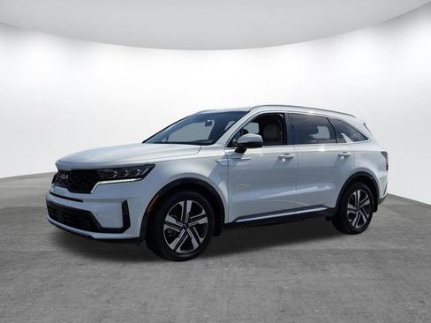 Used 2022 Kia Sorento SX AWD/4WD image 7
