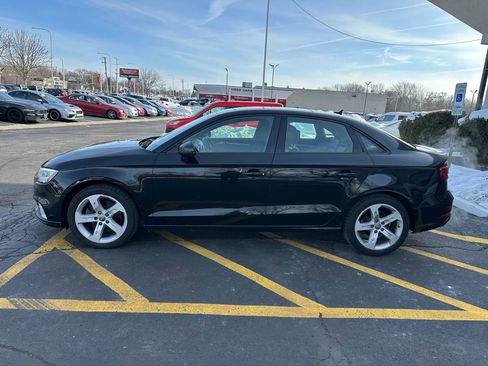 Used 2018 Audi A3 2.0T Premium image 4