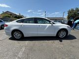 Used 2016 Ford Fusion SE image 4