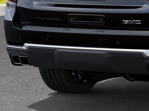 New 2026 GMC Yukon Denali w/ Denali Reserve Package AWD/4WD image 14