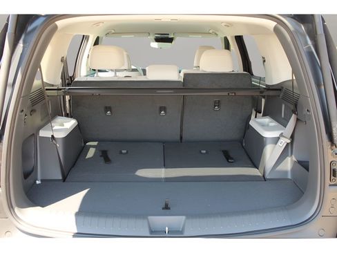 New 2026 Hyundai Santa Fe SE image 24