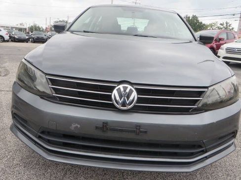Used 2016 Volkswagen Jetta S FWD image 43