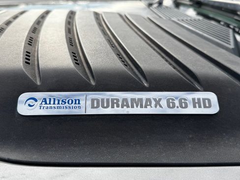 Used 2012 Chevrolet Silverado 2500 LTZ w/ LTZ Plus Package image 11