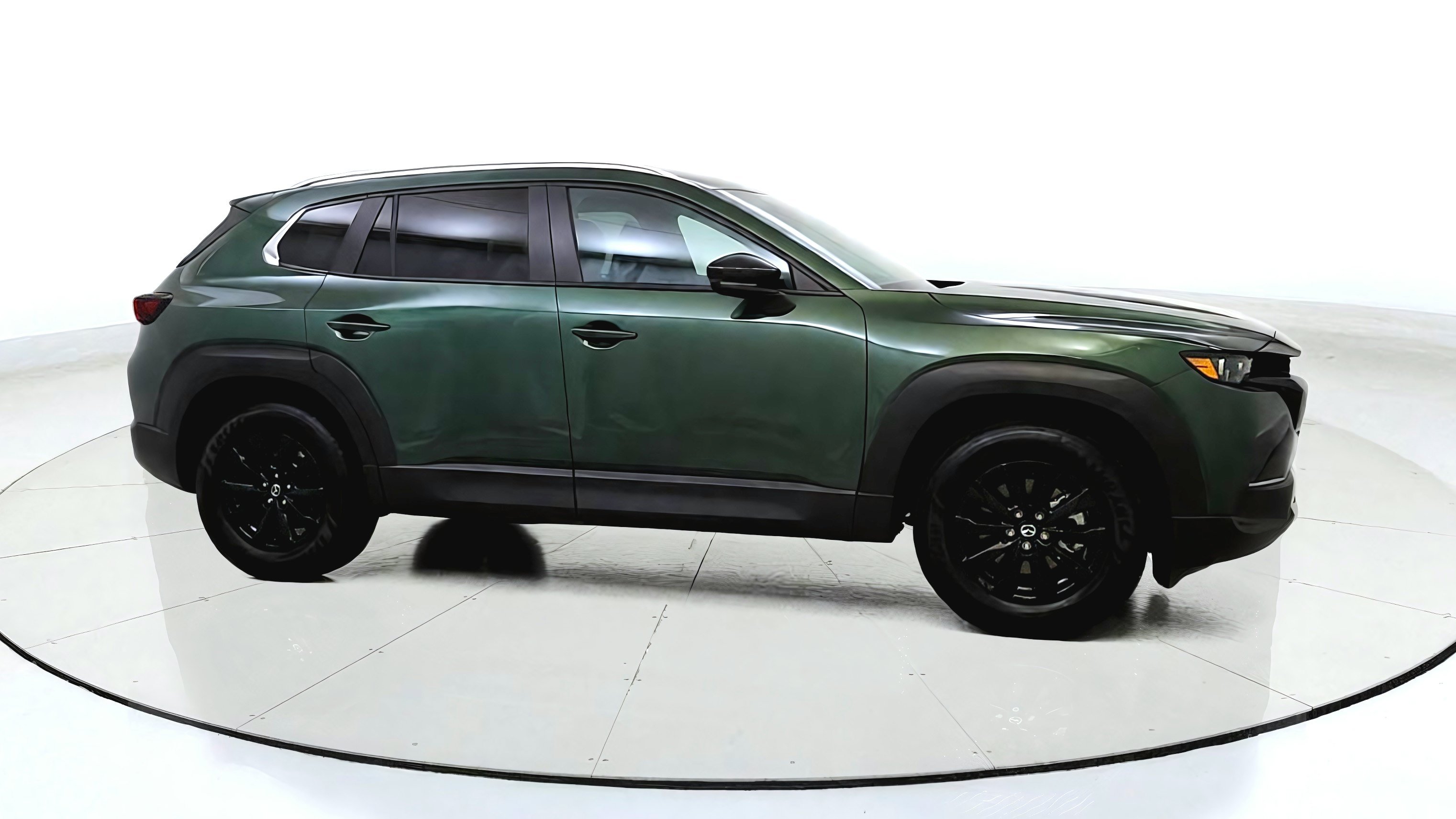 Used 2026 MAZDA CX-50 AWD 2.5 S w/ Preferred Pkg image 8