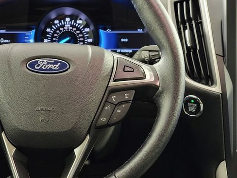 Certified 2023 Ford Edge SEL AWD/4WD image 27