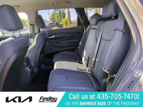 Used 2023 Hyundai Santa Fe SEL AWD/4WD image 29