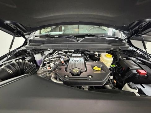 New 2026 RAM 3500 Tradesman AWD/4WD image 11