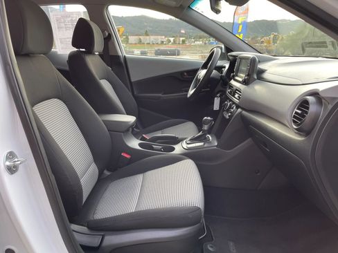 Used 2020 Hyundai Kona SE image 21