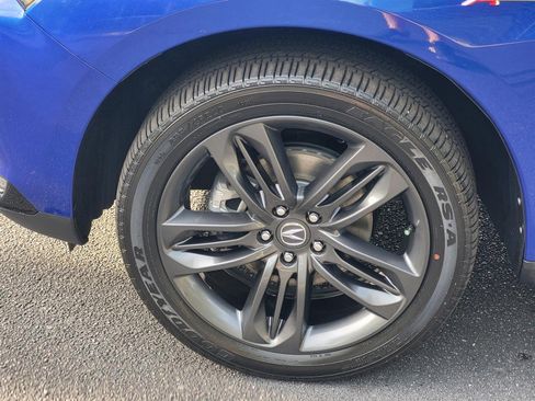 Used 2023 Acura RDX A-Spec FWD image 9