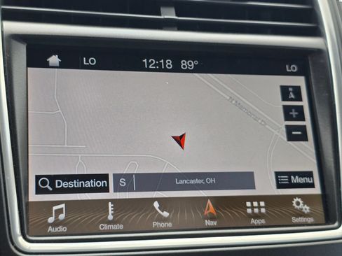 Used 2019 Lincoln Nautilus Reserve w/ Driver Assistance Package AWD/4WD image 25