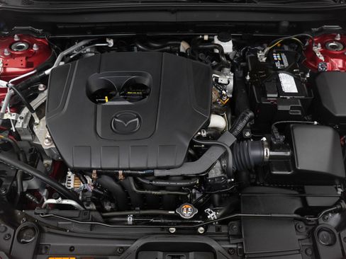 Used 2023 MAZDA CX-30 AWD 2.5 S w/ Preferred Package image 32