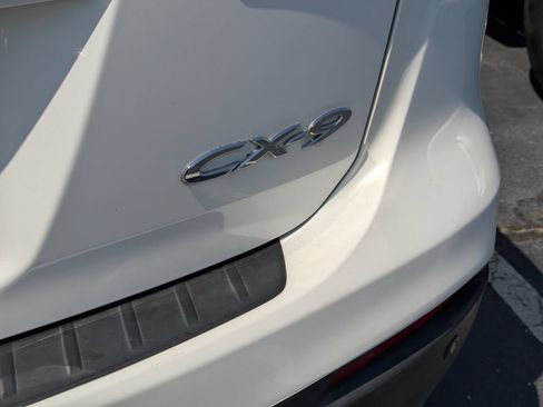 Used 2014 MAZDA CX-9 Touring w/ Touring Technology Package FWD image 10