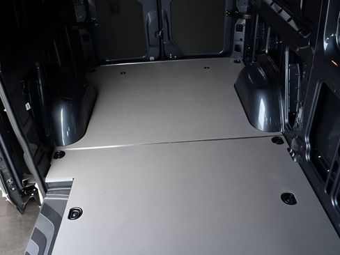 New 2026 Mercedes-Benz Sprinter 144 Cargo image 21