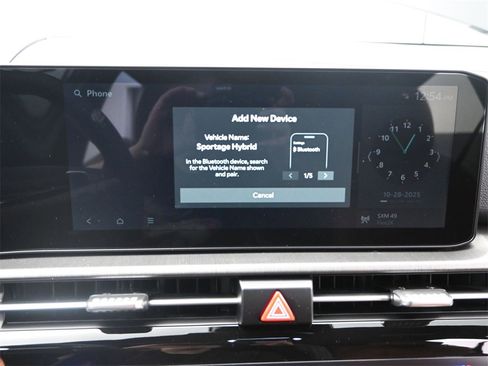 New 2026 Kia Sportage X-Line image 27