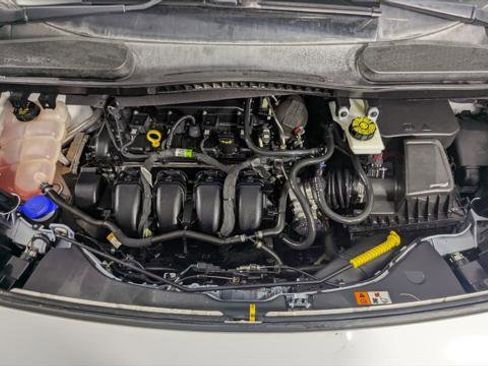 Used 2020 Ford Transit Connect XL image 28