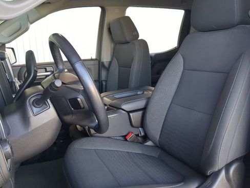 Used 2022 Chevrolet Silverado 1500 LT w/ Diesel Off-Road Package image 6