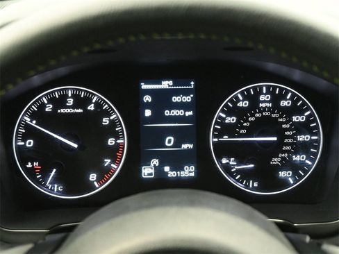 Used 2024 Subaru Outback Onyx Edition image 10