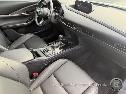 Used 2023 MAZDA CX-30 AWD 2.5 S w/ Preferred Package image 7