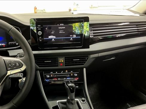 New 2026 Volkswagen Jetta S image 9