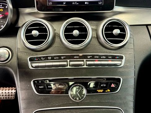 Used 2018 Mercedes-Benz C 300 Coupe w/ Premium Package image 15