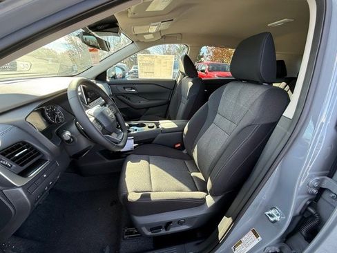 New 2026 Nissan Rogue SV w/ Cold Weather Package image 12