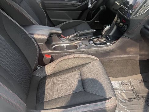 Used 2018 Subaru Impreza 2.0i Sport AWD/4WD image 6