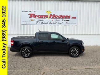 Used 2022 Ford Maverick Lariat w/ Lariat Luxury Package AWD/4WD video 1