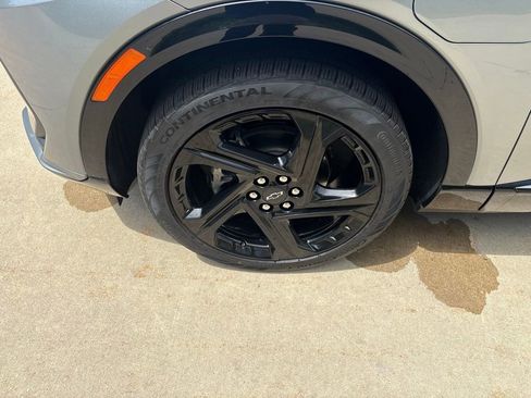 New 2026 Chevrolet Equinox EV RS AWD/4WD image 59