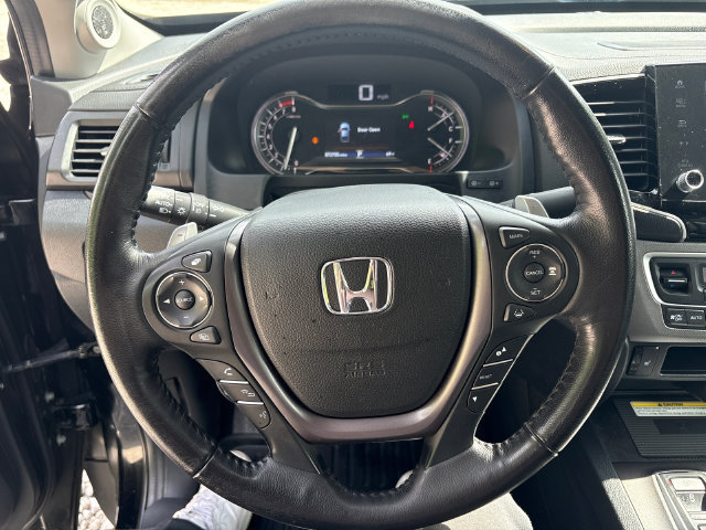 Used 2022 Honda Ridgeline RTL-E image 20