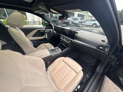 Used 2023 BMW 230i xDrive Coupe w/ Premium Package AWD/4WD image 51