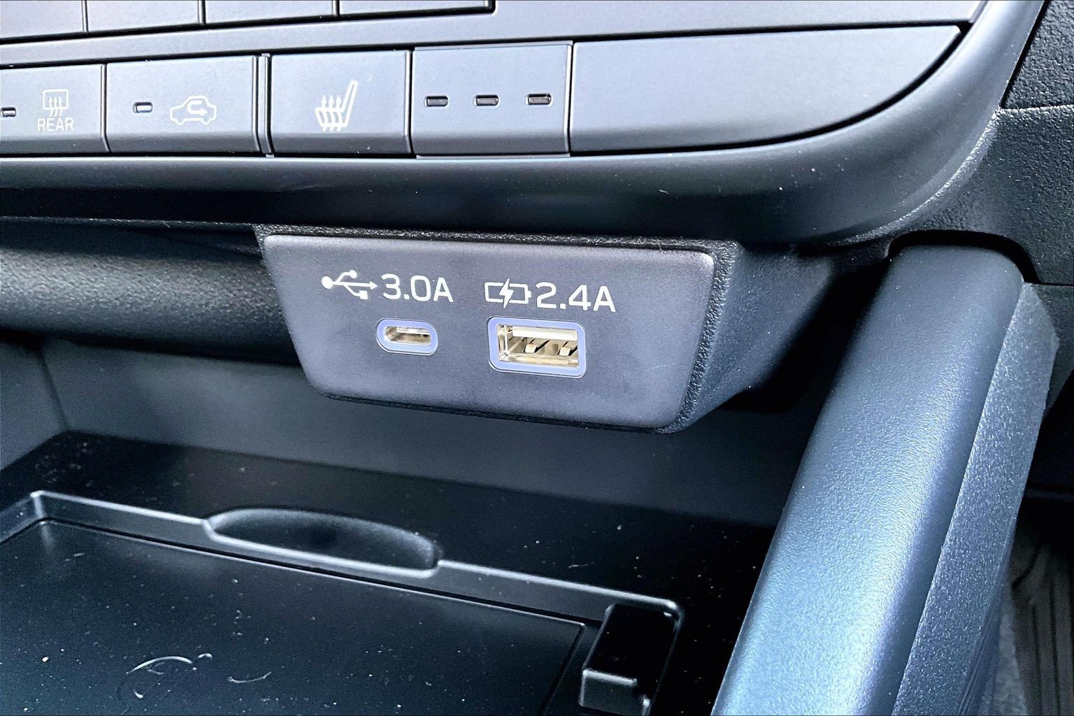 New 2026 Subaru Outback Limited AWD/4WD image 20
