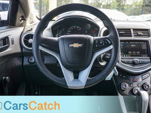 Used 2019 Chevrolet Sonic LS image 19