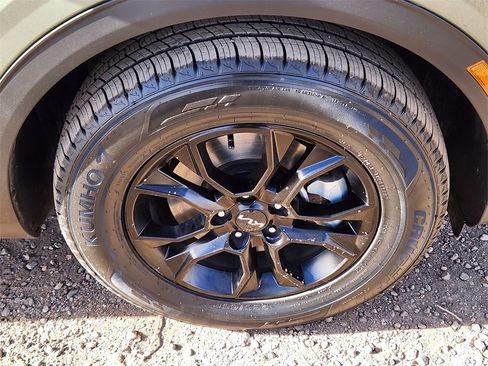 Certified 2024 Kia Sportage X-Pro Prestige image 16