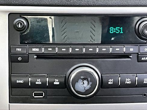 Used 2010 Chevrolet Cobalt LT w/ My Link Package FWD image 21