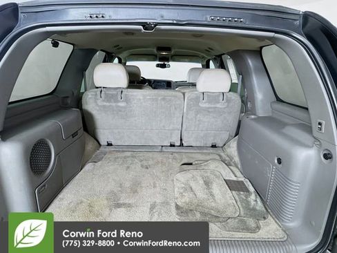 Used 2001 GMC Yukon SLT image 25