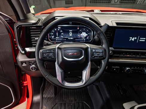 Used 2025 GMC Sierra 1500 Elevation AWD/4WD image 20