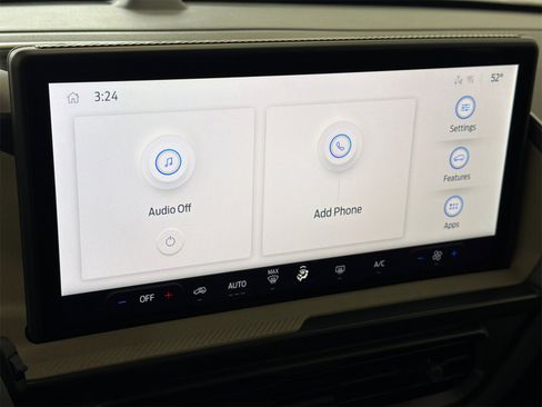 New 2026 Ford Bronco Sport Big Bend image 24