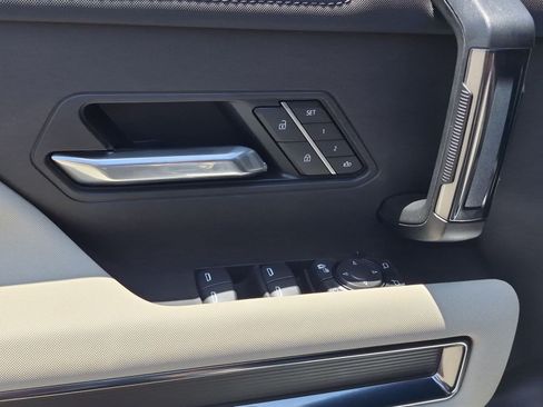 New 2026 GMC Hummer EV 4x4 Crew Cab image 22