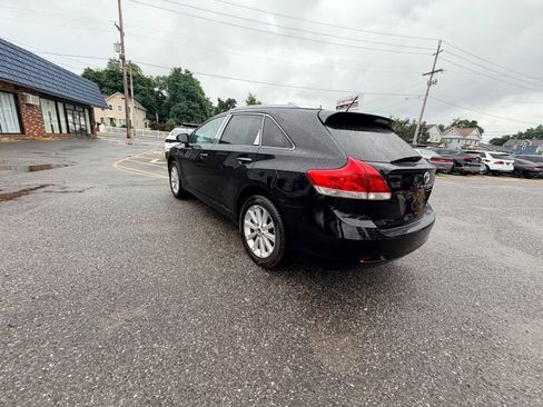 Used 2010 Toyota Venza AWD w/ Convenience Pkg image 47